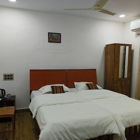 Tess Holistay Fort Kochi الغرفة الصورة