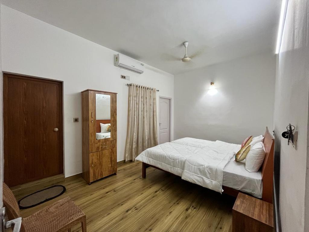 Tess Holistay Fort Kochi المظهر الخارجي الصورة